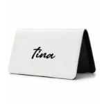 کیف پول مخمل زنانه طرح  تینا (tina)