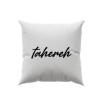 کوسن طرح  طاهره (tahereh)