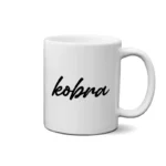 ماگ طرح  کبری (kobra)