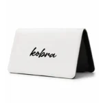 کیف پول مخمل زنانه طرح  کبری (kobra)