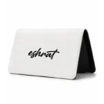 کیف پول مخمل زنانه طرح  عشرت (eshrat)