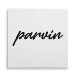تابلو شاسی مربعی طرح  پروین (parvin)