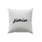 کوسن طرح  سیمین (simin)