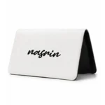 کیف پول مخمل زنانه طرح  نسرین (nasrin)