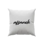 کوسن طرح  افسانه (afsaneh)