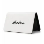 کیف پول مخمل زنانه طرح  شهین (shahin)