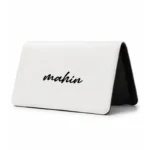 کیف پول مخمل زنانه طرح  مهین (mahin)