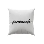 کوسن طرح  فرزانه (farzaneh)