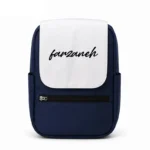 کیف کوله پشتی طرح  فرزانه (farzaneh)