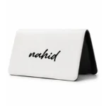 کیف پول مخمل زنانه طرح  ناهید (nahid)