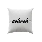 کوسن طرح  زهره (zohreh)