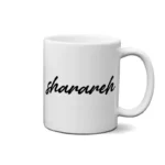 ماگ طرح  شراره (sharareh)
