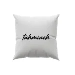 کوسن طرح  تهمینه (tahmineh)