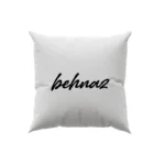 کوسن طرح  بهناز (behnaz)