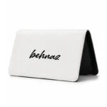 کیف پول مخمل زنانه طرح  بهناز (behnaz)