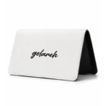 کیف پول مخمل زنانه طرح  گلاره (gelareh)