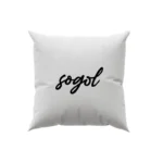 کوسن طرح  سوگل (sogol)