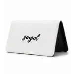 کیف پول مخمل زنانه طرح  سوگل (sogol)