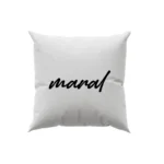 کوسن طرح  مارال (maral)