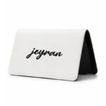 کیف پول مخمل زنانه طرح  جیران (jeyran)