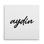 تابلو شاسی مربعی طرح  آیدین (aydin)