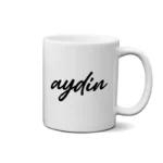 ماگ طرح  آیدین (aydin)