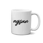 ماگ طرح  آیسان (aysan)