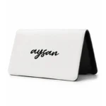 کیف پول مخمل زنانه طرح  آیسان (aysan)