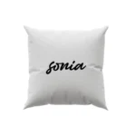 کوسن طرح  سونیا (sonia)