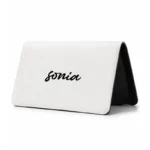 کیف پول مخمل زنانه طرح  سونیا (sonia)