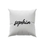 کوسن طرح  سوفیا (sophia)