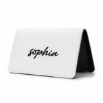 کیف پول مخمل زنانه طرح  سوفیا (sophia)