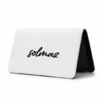 کیف پول مخمل زنانه طرح  سولماز (solmaz)
