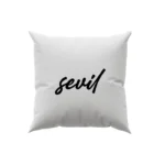 کوسن طرح  سویل (sevil)