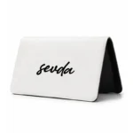 کیف پول مخمل زنانه طرح  سودا (sevda)