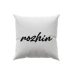 کوسن طرح  روژین (rozhin)