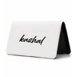کیف پول مخمل زنانه طرح  کژال (kazhal)
