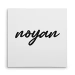 تابلو شاسی مربعی طرح  نویان (noyan)