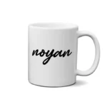 ماگ طرح  نویان (noyan)