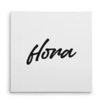 تابلو شاسی مربعی طرح  فلورا (flora)