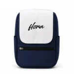کیف کوله پشتی طرح  فلورا (flora)