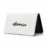 کیف پول مخمل زنانه طرح  درین (dorrin)