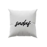 کوسن طرح  صدف (sadaf)
