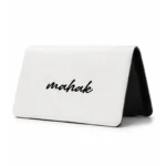 کیف پول مخمل زنانه طرح  ماهک (mahak)