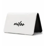 کیف پول مخمل زنانه طرح  نیلو (niloo)