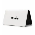 کیف پول مخمل زنانه طرح  ویدا (vida)