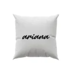 کوسن طرح  آریانا (ariana)