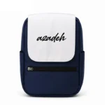 کیف کوله پشتی طرح  آزاده (azadeh)