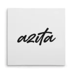 تابلو شاسی مربعی طرح  آزیتا (azita)