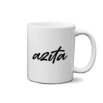 ماگ طرح  آزیتا (azita)